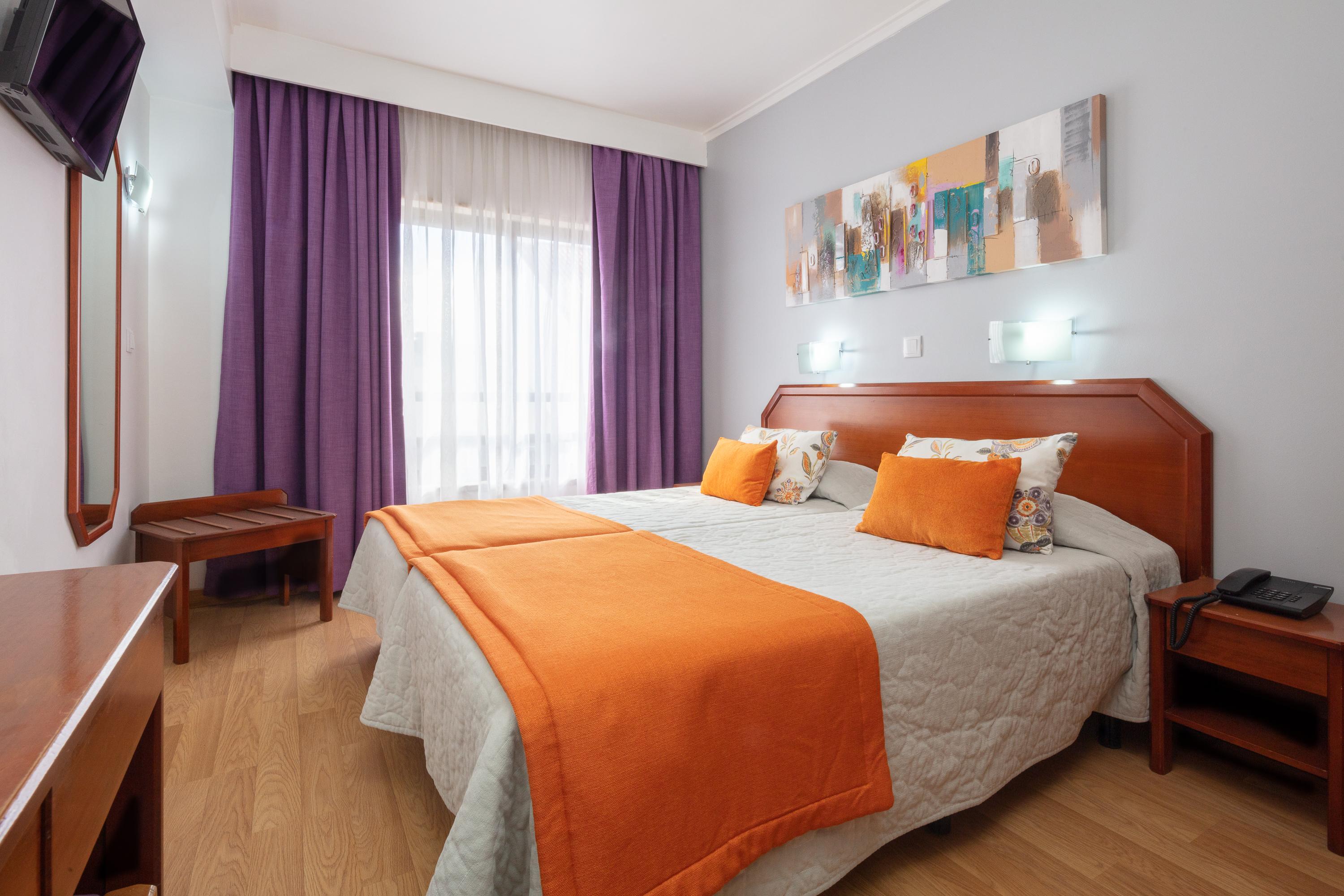 Hotel Anjos Lisboa Kültér fotó
