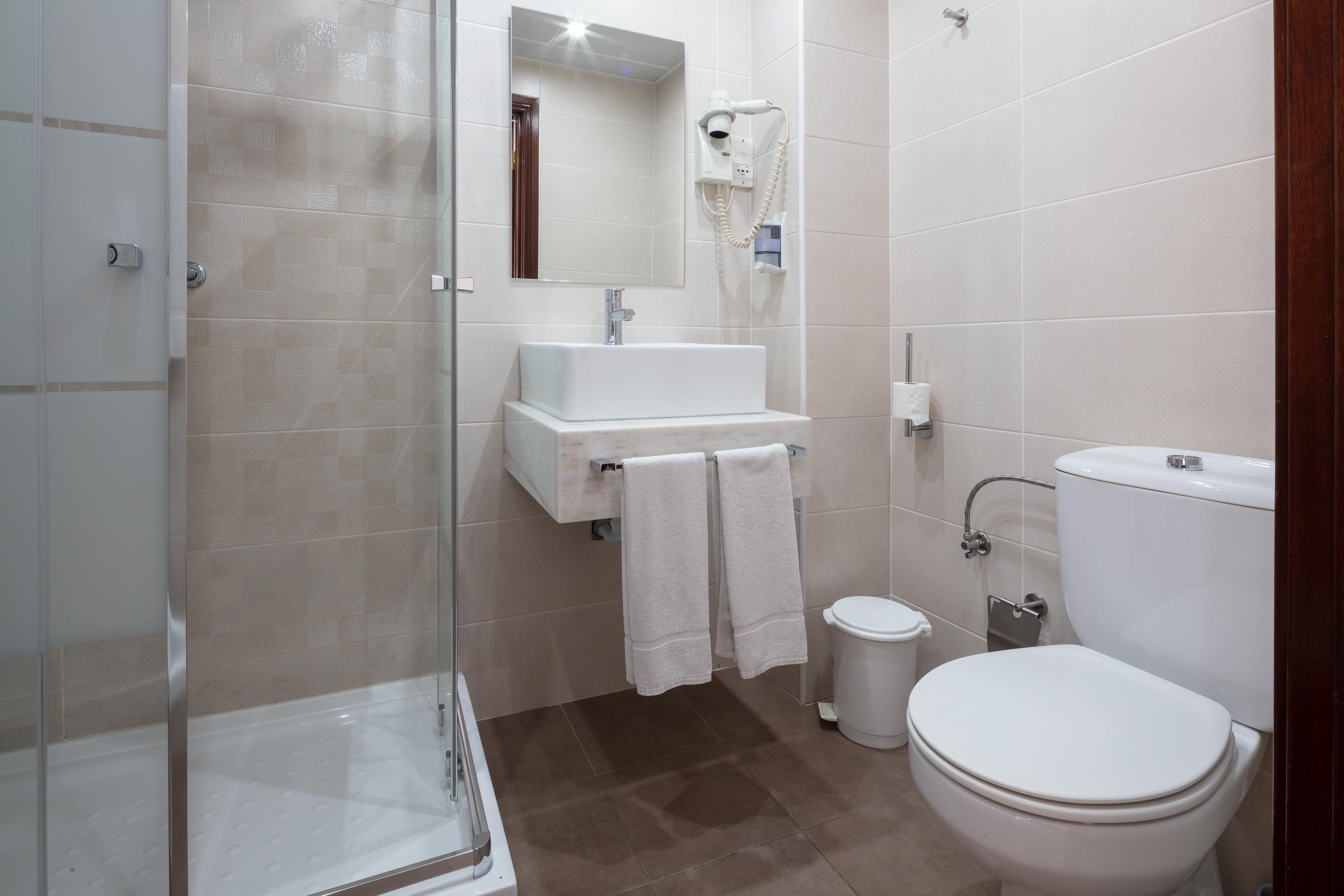 Hotel Anjos Lisboa Kültér fotó