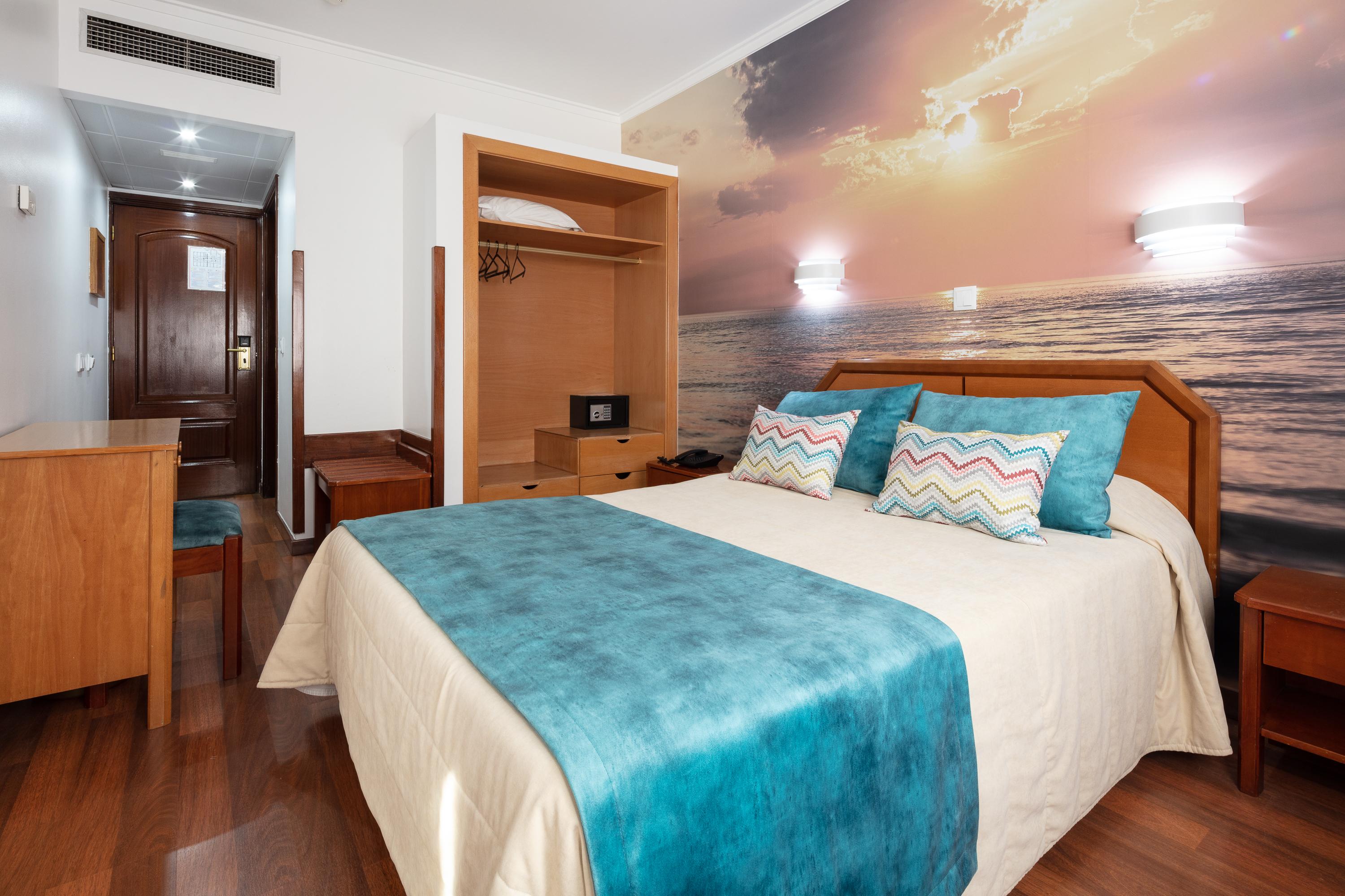 Hotel Anjos Lisboa Kültér fotó