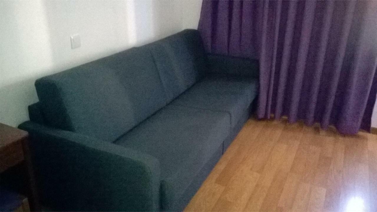Hotel Anjos Lisboa Kültér fotó