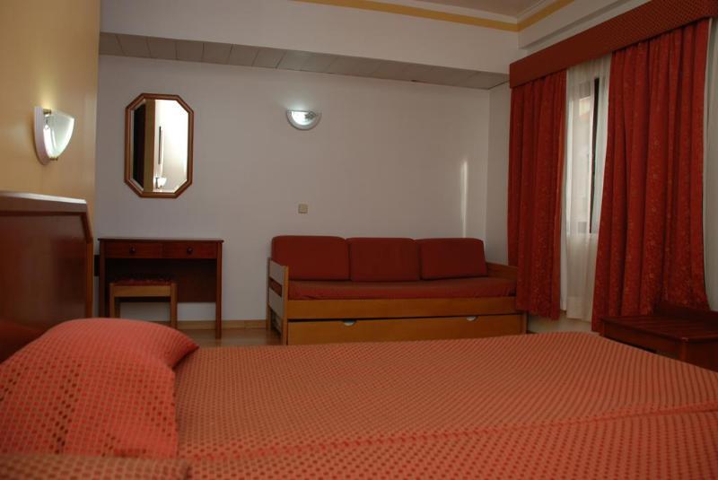 Hotel Anjos Lisboa Kültér fotó
